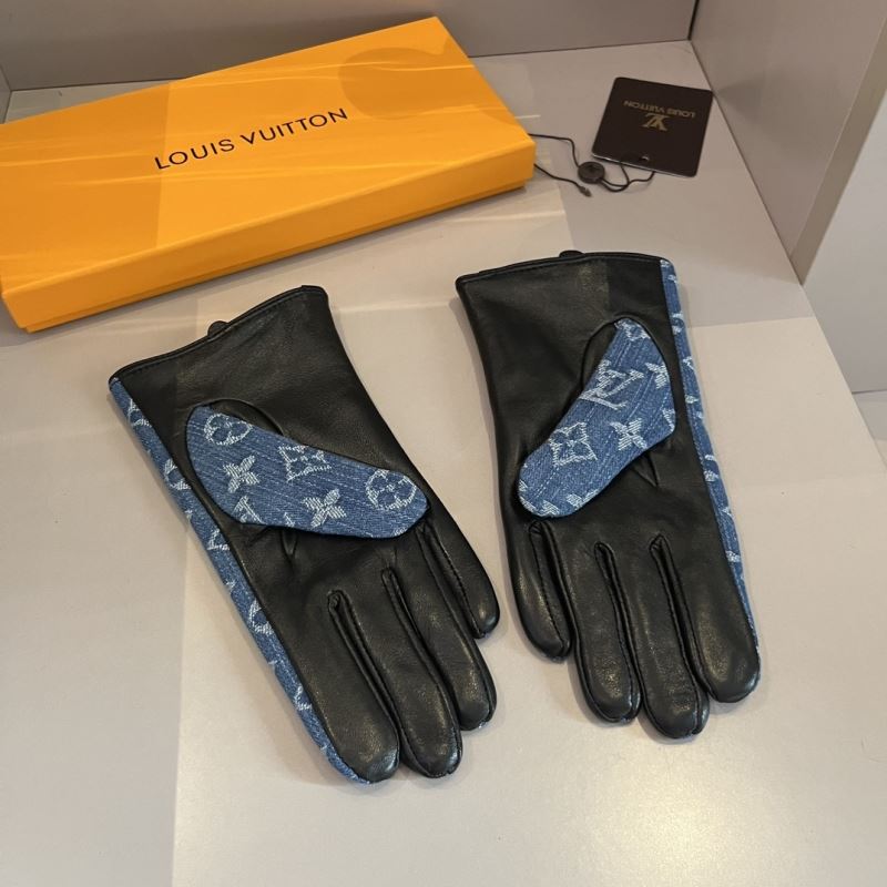 Louis Vuitton Gloves